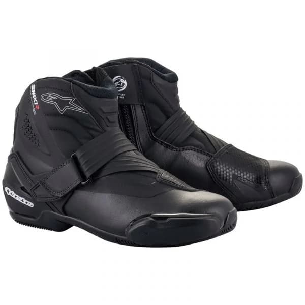 Alpinestars Botas SMX-1 R V2 Black 45
