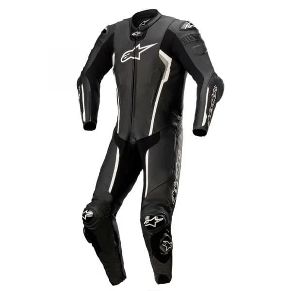 Alpinestars Fato / Conjunto Missile V2 Professional Black / White 60