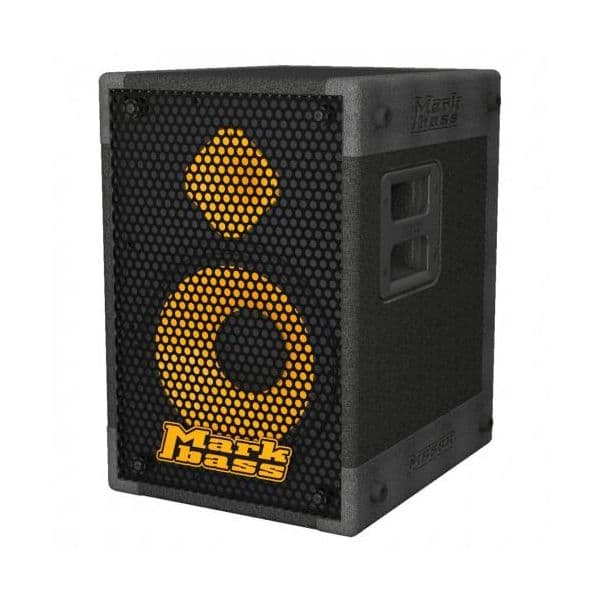 Markbass MB58R 121 Energy Box - MB58R121ENERGY