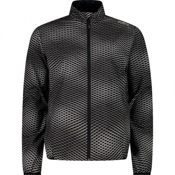 Cmp 32c4316 Jacket Preto XL Mulher