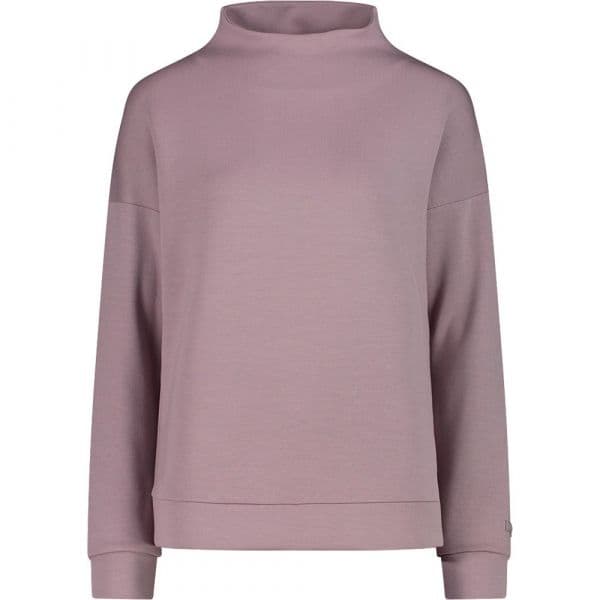 Cmp 32m3916 Sweatshirt Roxo 2XS Mulher