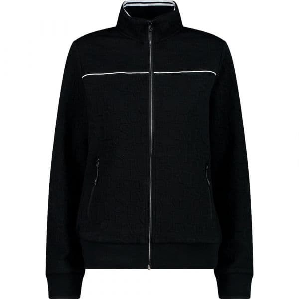 Cmp 32c2666 Down Jacket Preto L Mulher