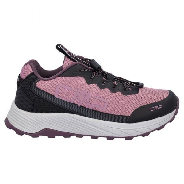 Cmp Phelyx Hiking Shoes Roxo 36 Mulher