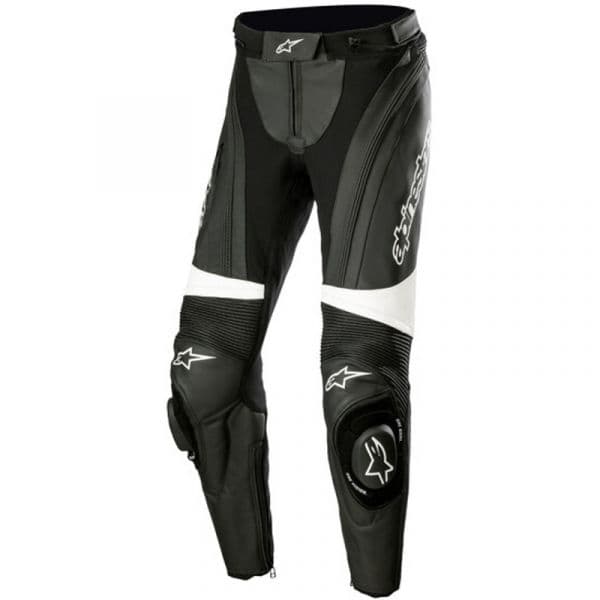 Alpinestars Calças Stella Missile V3 Lady Black 44