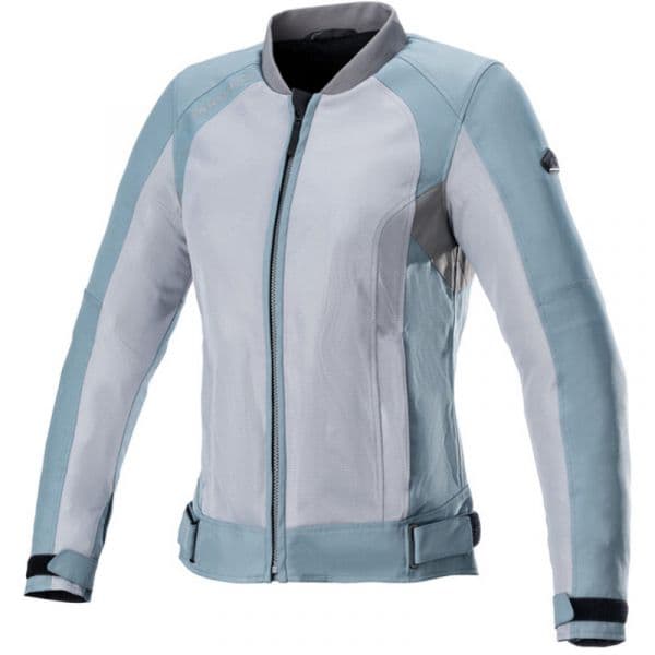 Alpinestars Casacos Stella Eloise V2 Air Lady Sage Dark Gray L