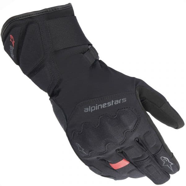 Alpinestars Luvas Tourer W-7 V2 Drystar Lady Black M