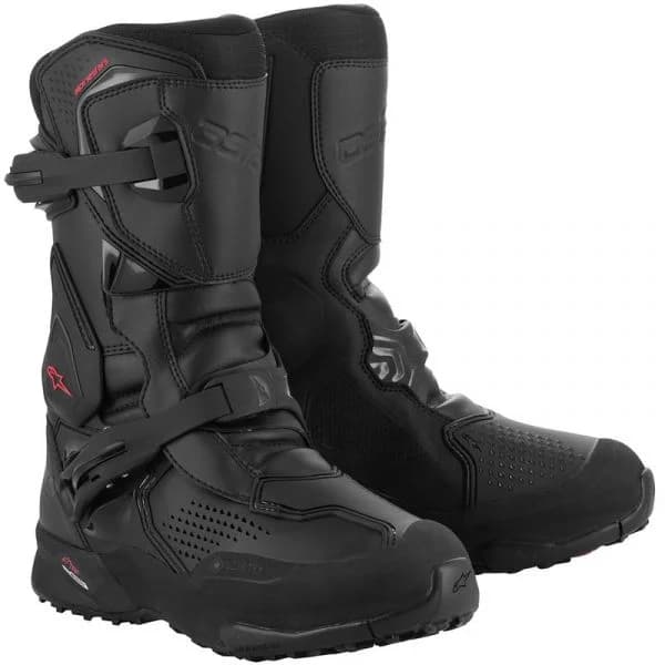 Alpinestars Botas XT-8 Gtx Black / Black 41
