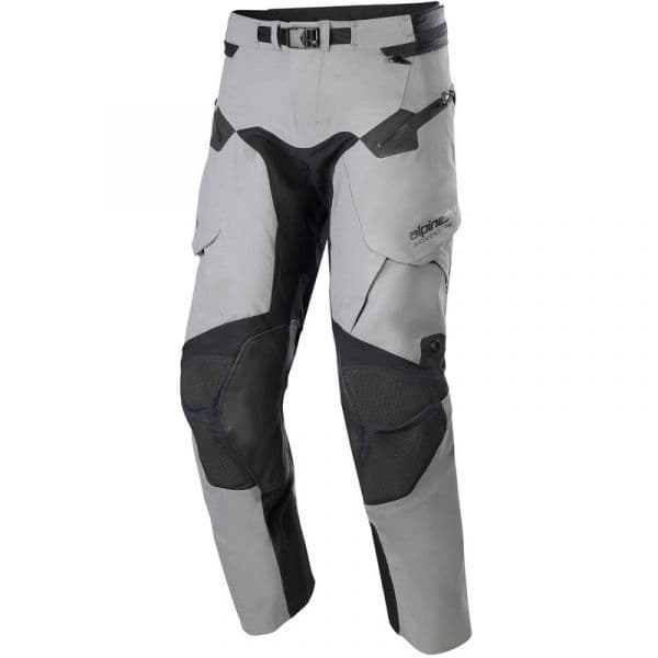 Alpinestars Boulder 3L Gore-tex Short Dark Grey / Black L
