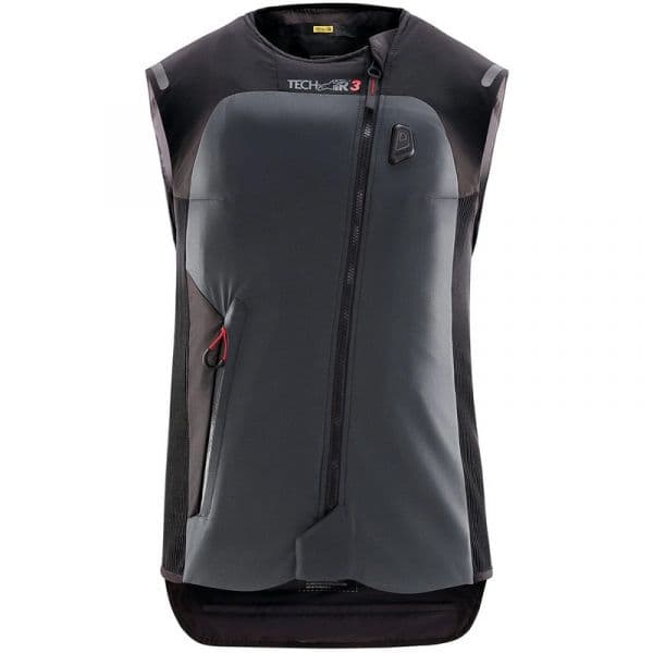 Alpinestars Proteção Tech-air 3 Airbag Lady Black M