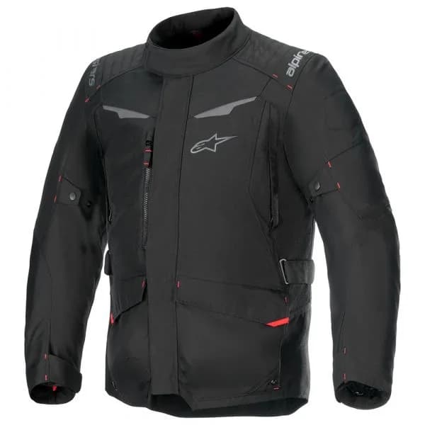 Alpinestars Casaco ST-1 WP Black 2XL