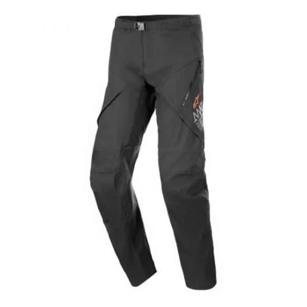 Alpinestars Calças Amt -8 Stretch Drystar® Xf