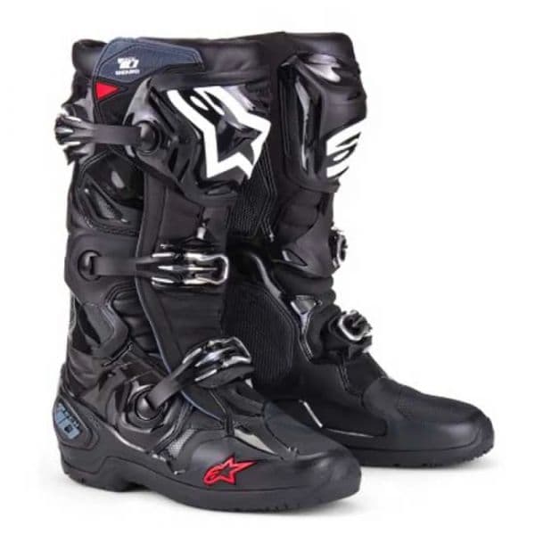 Alpinestars Botas Tech 10 Enduro Black 7