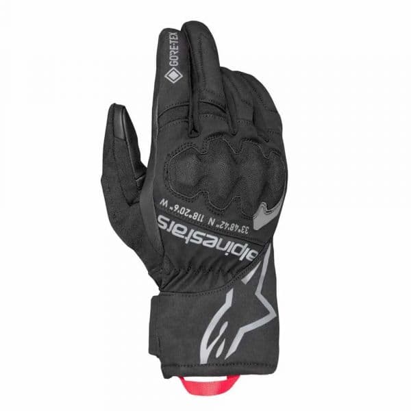 Alpinestars Luvas de Inverno Crestone Gore-Tex® Insulated Black XL