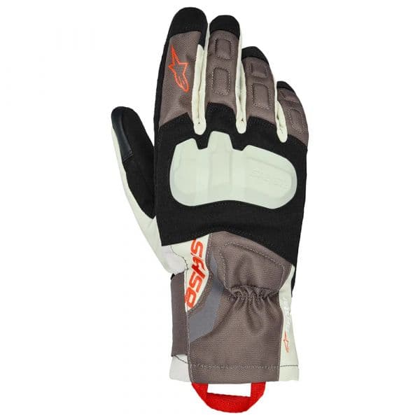 Alpinestars Luvas de Inverno XT-3 Drystar® Insulated Dark Brown / Sand / Black 2XL