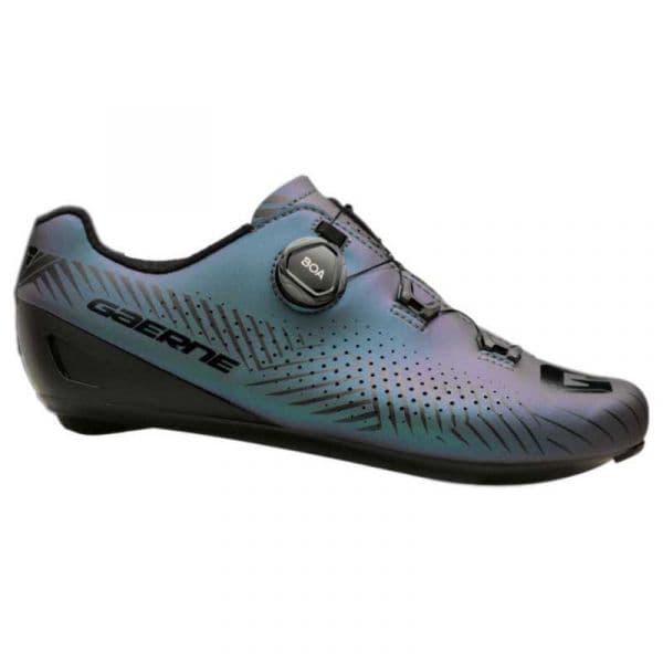 Gaerne G.tuono Road Shoes Azul 43 Homem