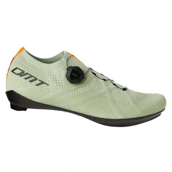 Dmt Kr1 Road Shoes Verde 42 Homem