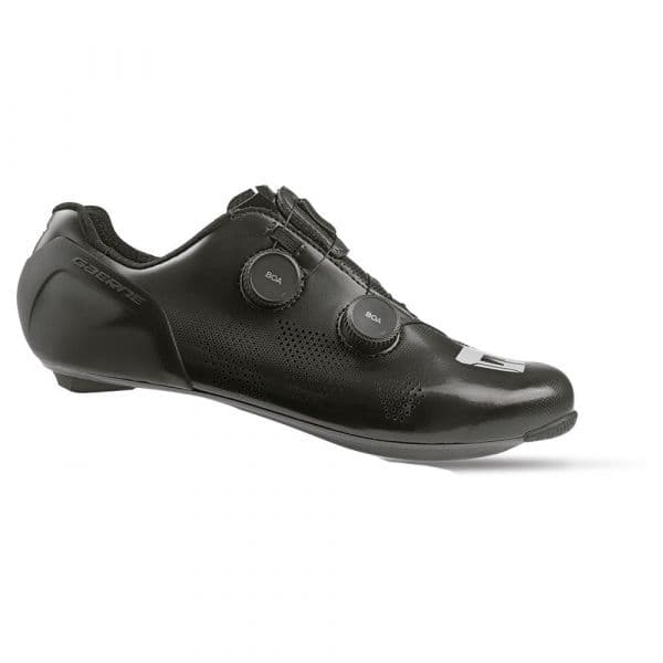 Gaerne Carbon Stl Road Shoes Preto 44 Homem