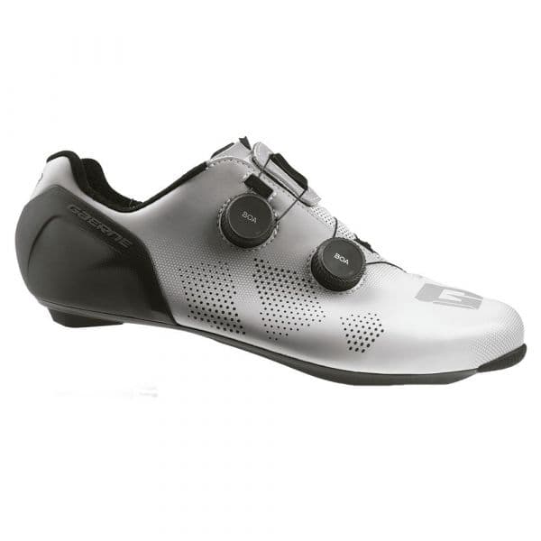 Gaerne Carbon Stl Road Shoes Branco 39 Homem