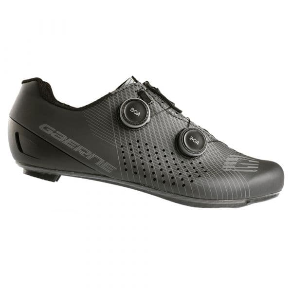 Gaerne Carbon G.fuga Road Shoes Preto 40 Homem