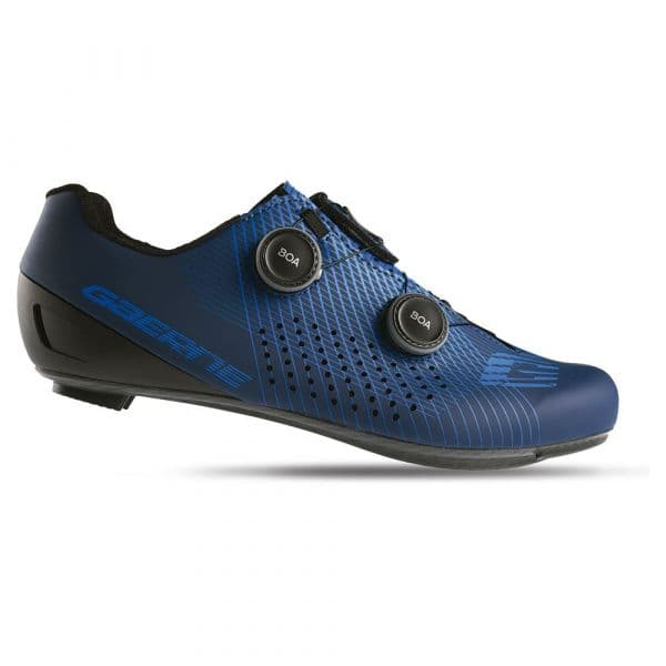 Gaerne G.fuga Road Shoes Azul 42 Homem