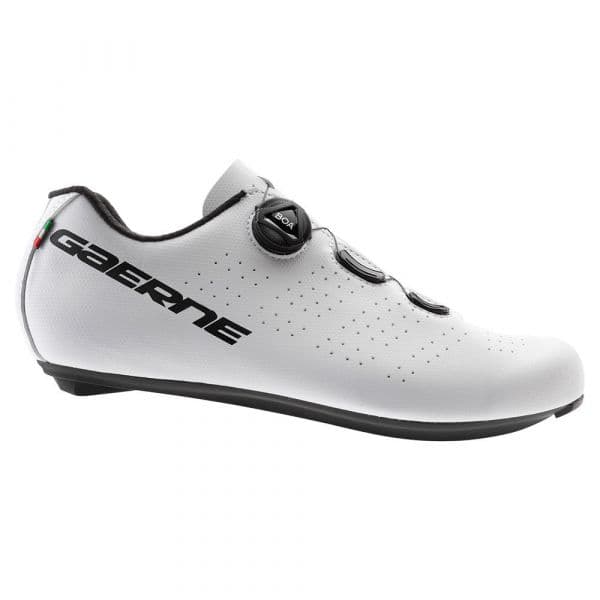 Gaerne G.sprint Road Shoes Branco 42 Homem