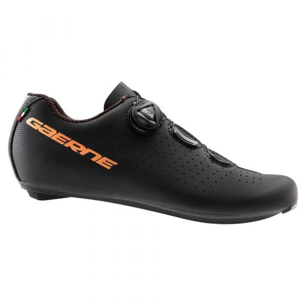 Gaerne G.sprint Road Shoes Preto 38 Mulher