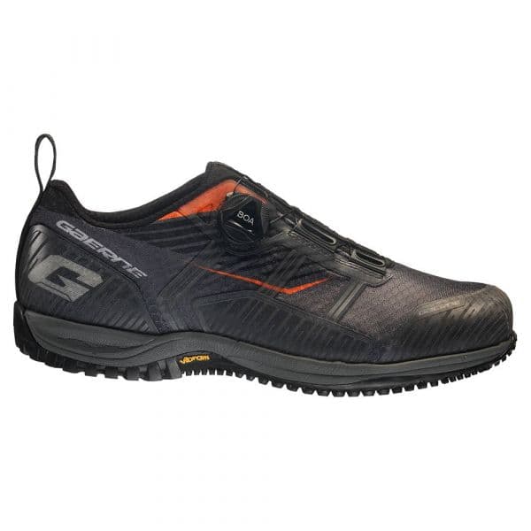 Gaerne G.ray Mtb Shoes Cinzento 41 Homem
