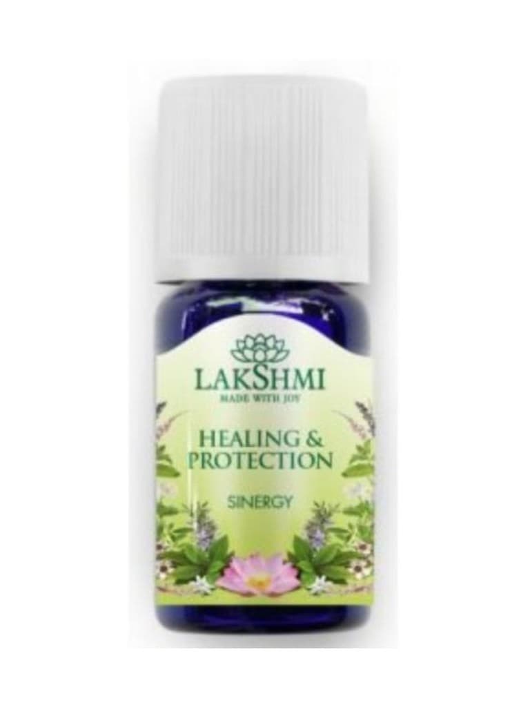 Lakshmi Healing & Protection Sinergia O.E. 10Ml 183