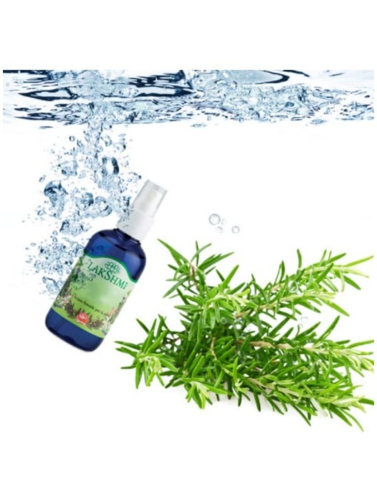 Lakshmi Hidrolato de Alecrim 150Ml 203