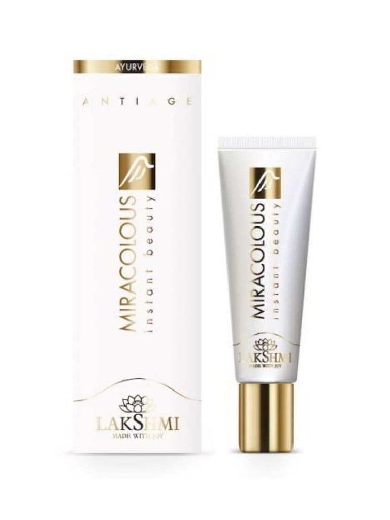 Lakshmi Milagroso Beleza Instantânea Anti-Idade 15Ml