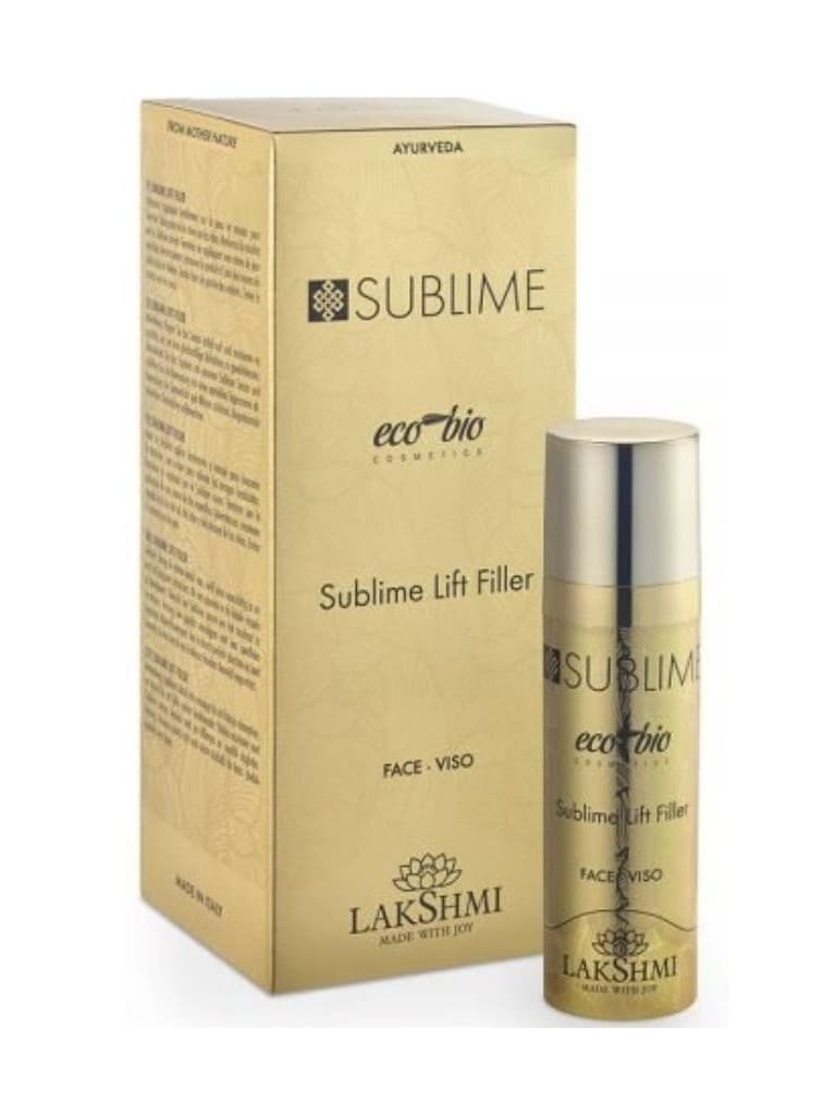 Lakshmi Sublime Preenchimento de Rugas 30Ml