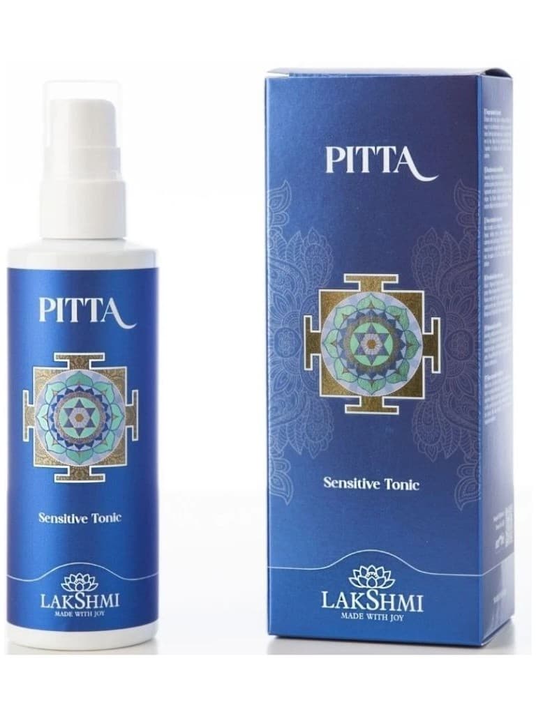 Lakshmi Pitta Sensitive Tonic 200ml