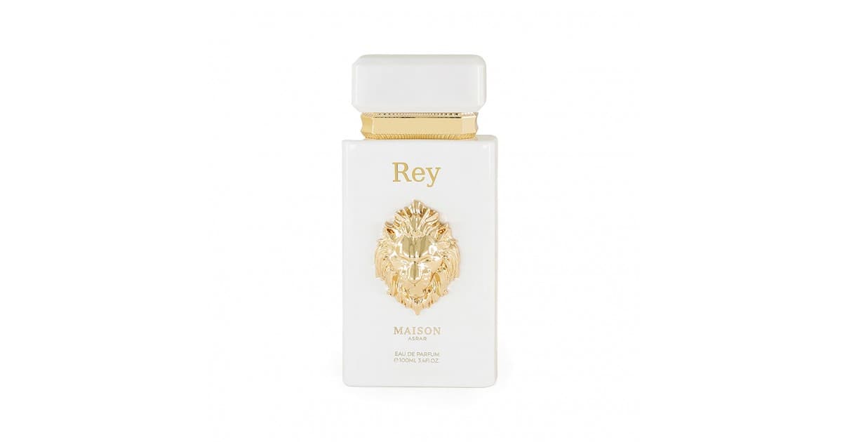 Perfumes Árabes - Maison Asrar Rey 100ml