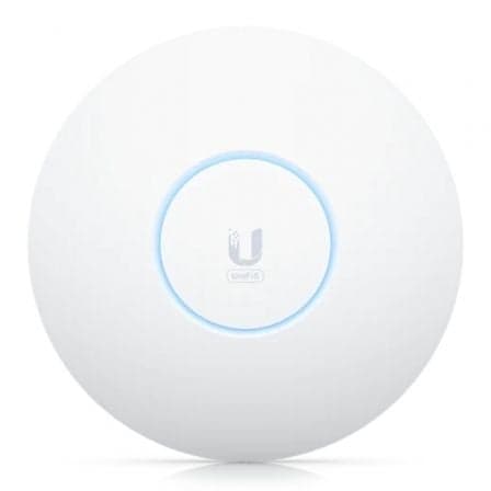 UBIQUITI UNIFI U6-ENTERPRISE