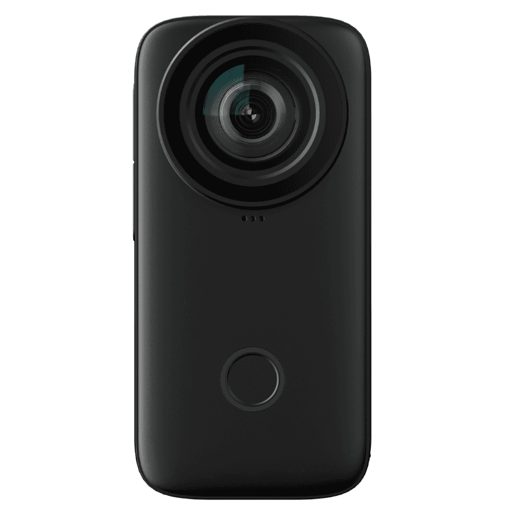 Action Cam Akaso Keychain 2 Preto