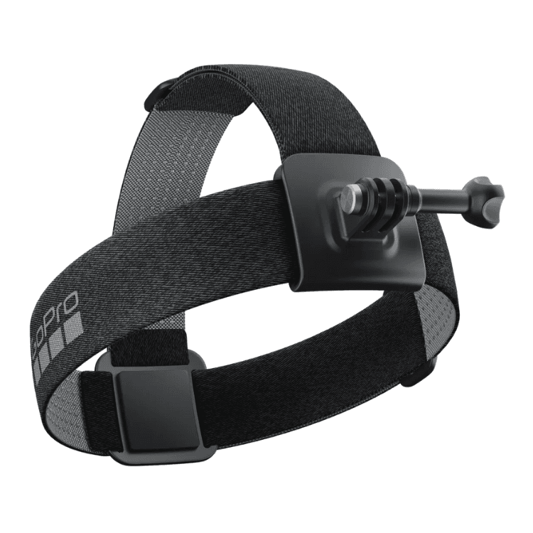 Suporte de Cabeça 2.0 GoPro