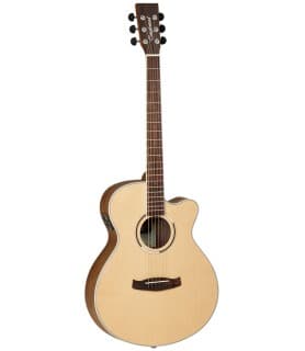 Tanglewood DBT-SFCE-BW