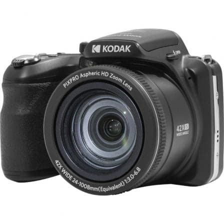Kodak Pixpro AZ425 Bridge 20MP preta