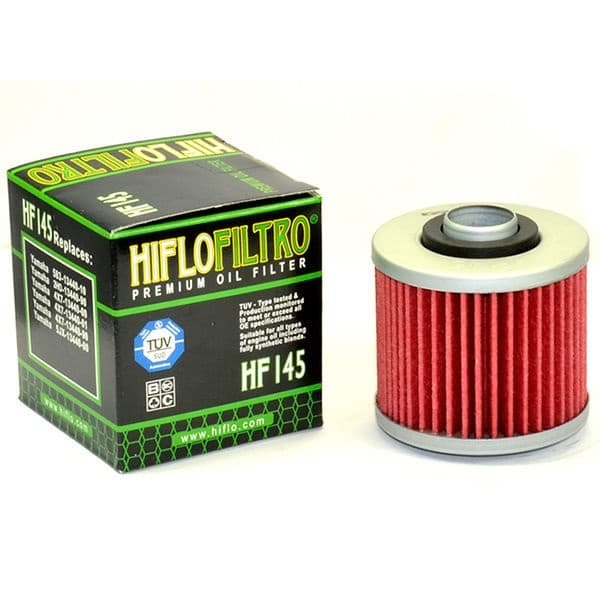 FILTRO OLEO HIFLOFILTRO HF145