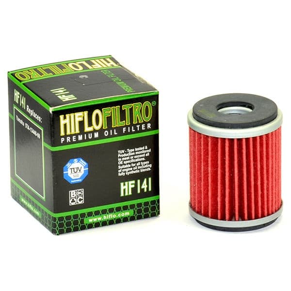 FILTRO OLEO HIFLOFILTRO HF140