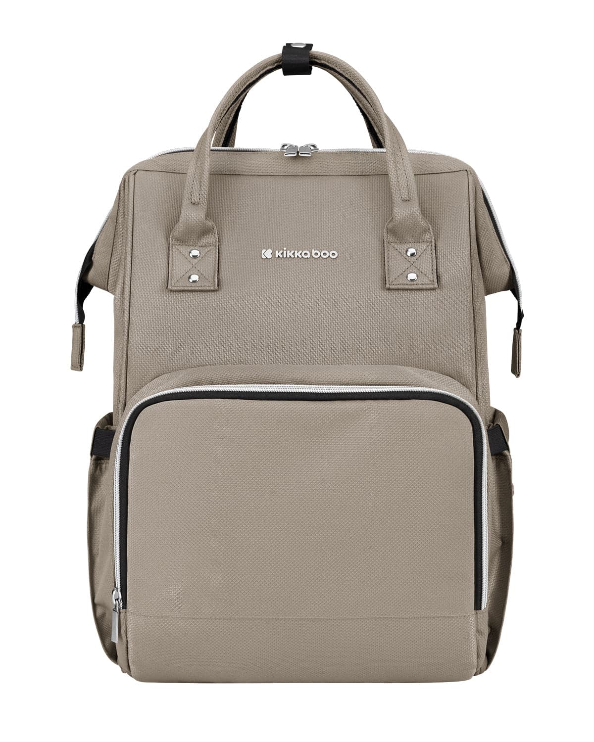 Bolsa de Maternidade Siena Bege Kikkaboo