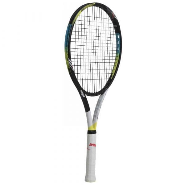 Prince Raquete de Ténis Ripstick 280 Unstung Colorido 2