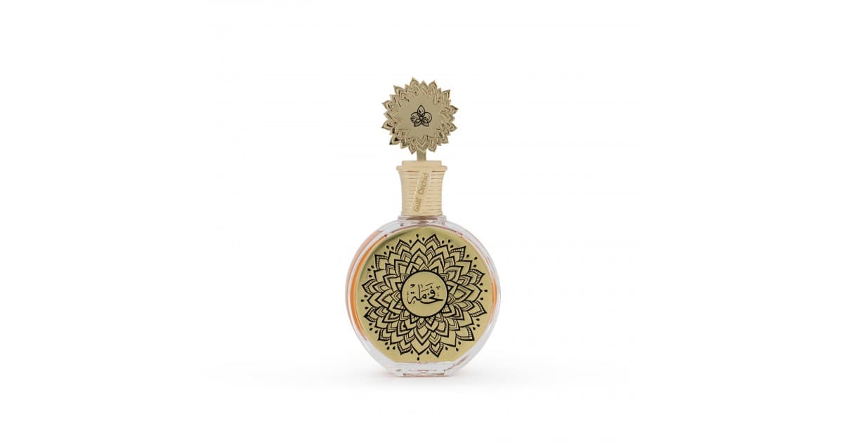 Perfumes Árabes - Maison Asrar Fakhama 100ml