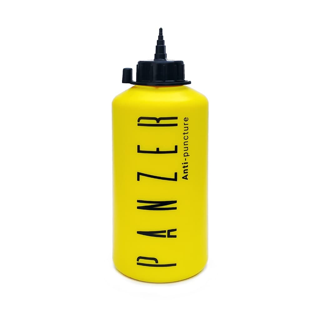 LIQUIDO TAPA FUROS PANZER 500ML