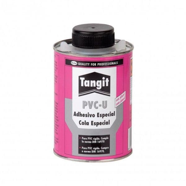 Henkel Tangit Cola Especial para Pvc com Pincel 500g