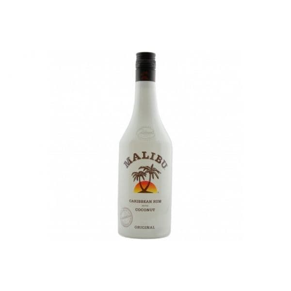 Malibu Licor 70cl