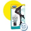 SCHOLL LIGHT LEGS COLLANT COMPRESSÃO 60DEN S PRETO | WOWFARMA