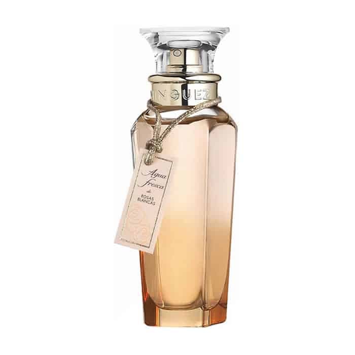 Adolfo Domínguez Agua Fresca Rosas Blancas Eau de Toilette