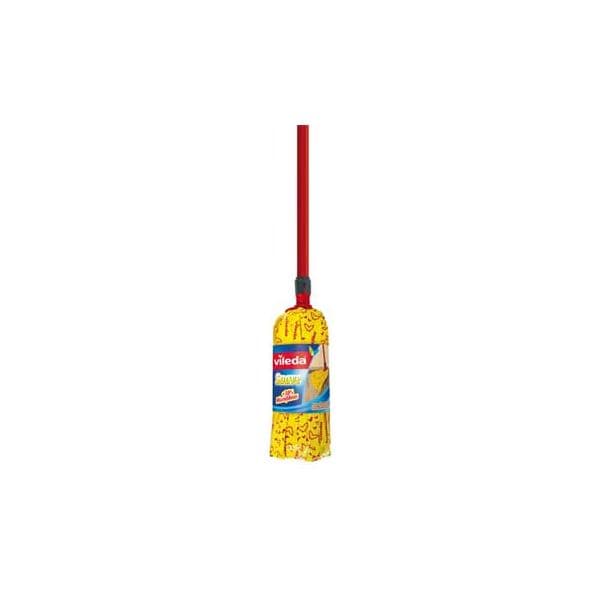 Vileda Esfregona c/Cabo Extra Absorvente Suave - 686143147