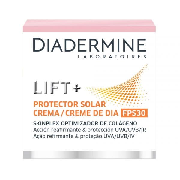 Diadermine Creme Rosto Lift Sun Protect 50ml